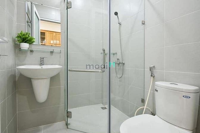Hình ảnh Căn Hộ Balcony Thành Thái – GIẢM NGAY 500K/THÁNG 💥💥