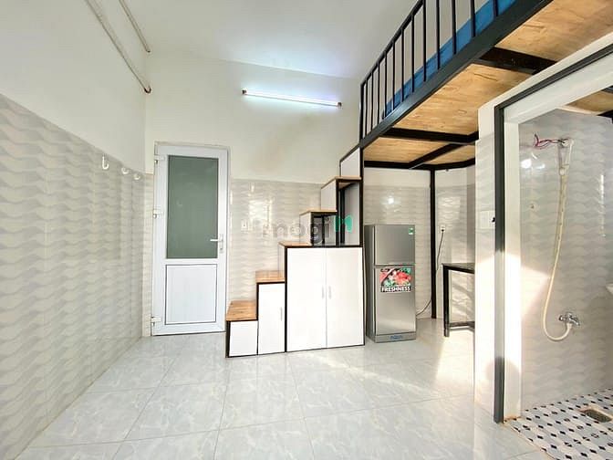 Hình ảnh 🪴 Phòng gác lửng cao cấp|| Lý Thường Kiệt Quận 10, chỉ 5,2 triệu 🪴