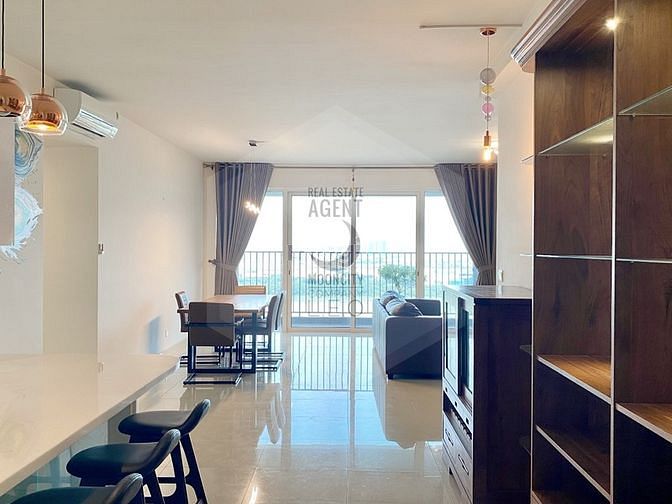 Hình ảnh ✮ Bán Trang Chủ MB66.COM / Đăng Ký Tặng 66K cao cấp 4PN view sông vĩnh viễn