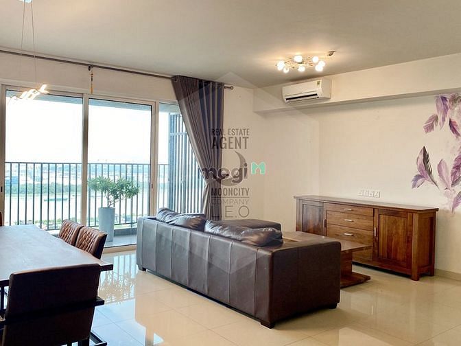 Hình ảnh ✮ Bán Trang Chủ MB66.COM / Đăng Ký Tặng 66K cao cấp 4PN view sông vĩnh viễn
