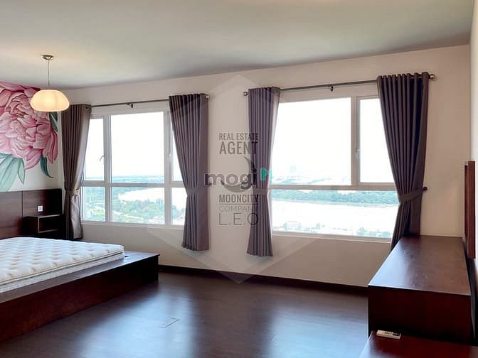 Hình ảnh ✮ Bán Trang Chủ MB66.COM / Đăng Ký Tặng 66K cao cấp 4PN view sông vĩnh viễn