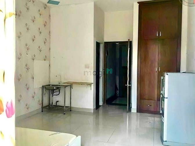 Hình ảnh Phòng Ban Công Gò Vấp 30m2, Ngay chợ Phạm Văn Bạch