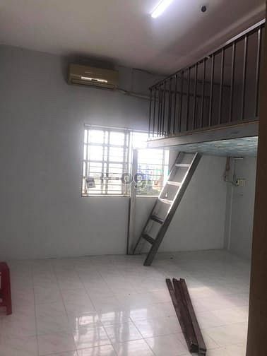 Hình ảnh Mb6623 nạp rút nhanh chóng 1PN 46m2 thêm 1 gác lửng chung cư Phú Lợi Q8