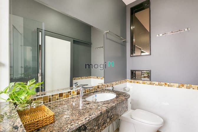 Hình ảnh Căn Hộ Cao Cấp Quận 3 , Ban Công, Giờ Giấc Tự Do , Bảo vệ 24/7