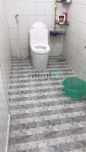 Hình ảnh Mb6623 nạp rút nhanh chóng 1PN 46m2 thêm 1 gác lửng chung cư Phú Lợi Q8