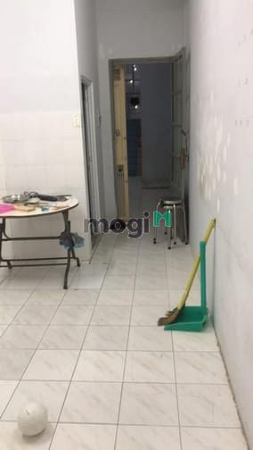 Hình ảnh Mb6623 nạp rút nhanh chóng 1PN 46m2 thêm 1 gác lửng chung cư Phú Lợi Q8