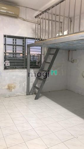 Hình ảnh Mb6623 nạp rút nhanh chóng 1PN 46m2 thêm 1 gác lửng chung cư Phú Lợi Q8