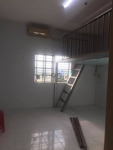 Hình ảnh Mb6623 nạp rút nhanh chóng 1PN 46m2 thêm 1 gác lửng chung cư Phú Lợi Q8