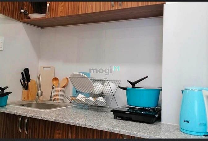 Hình ảnh Duplex FNT. Có ban công . Gần cầu Kênh Tẻ , cầu HimLam, LOOTE, BigC ,