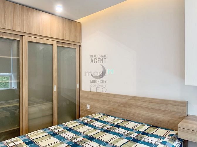 Hình ảnh Mb6623 nạp rút nhanh chóng 1PN chung cư Vista Verde ngay vườn cây xanh