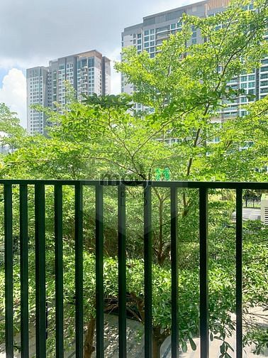Hình ảnh Mb6623 nạp rút nhanh chóng 1PN chung cư Vista Verde ngay vườn cây xanh