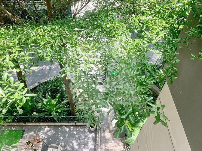 Hình ảnh Mb6623 nạp rút nhanh chóng 1PN chung cư Vista Verde ngay vườn cây xanh