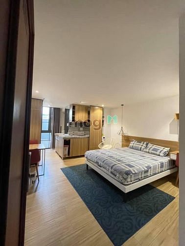 Hình ảnh ✨Căn Hộ Studio Full Ánh Sáng – 400m Đi BV NHI ĐỒNG 1, Giá Hạt Dẻ