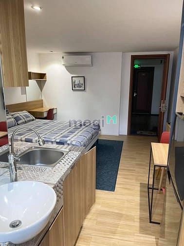 Hình ảnh ✨Căn Hộ Studio Full Ánh Sáng – 400m Đi BV NHI ĐỒNG 1, Giá Hạt Dẻ