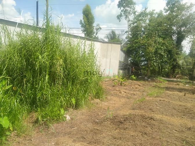 Hình ảnh Đất mặt tiền giá rẻ lộ rộng Cách QL91B 1km