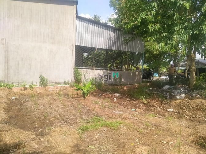 Hình ảnh Đất mặt tiền giá rẻ lộ rộng Cách QL91B 1km