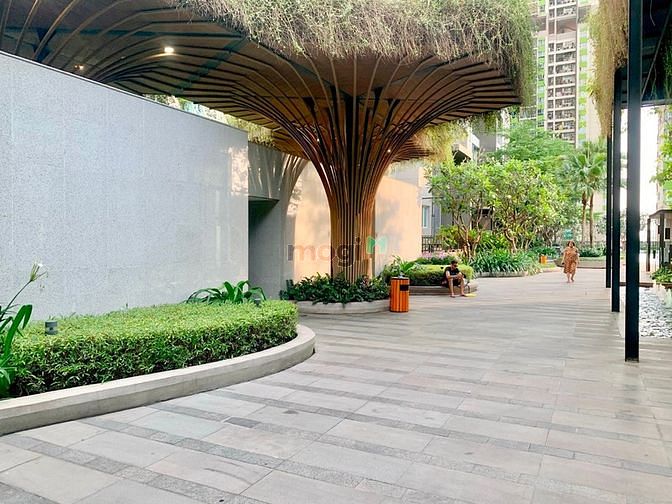 Hình ảnh ✮ Tiện ích tại chung cư Vista Verde - Quận 2