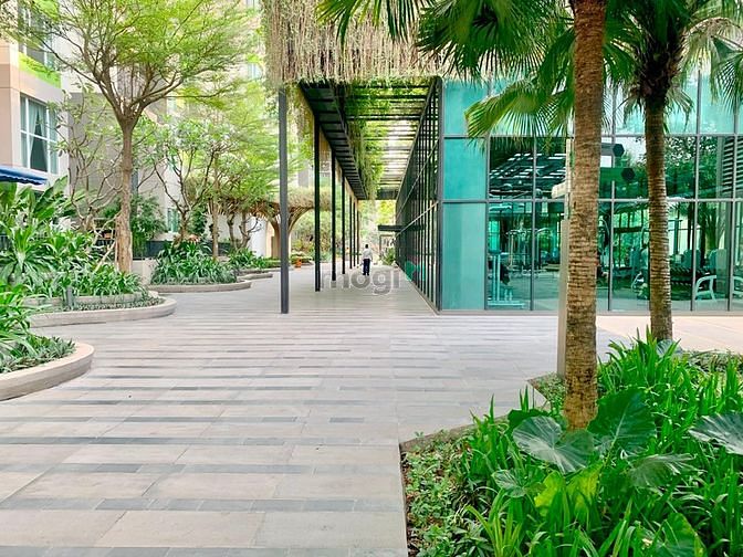 Hình ảnh ✮ Tiện ích tại chung cư Vista Verde - Quận 2