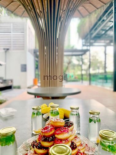 Hình ảnh ✮ Tiện ích tại chung cư Vista Verde - Quận 2