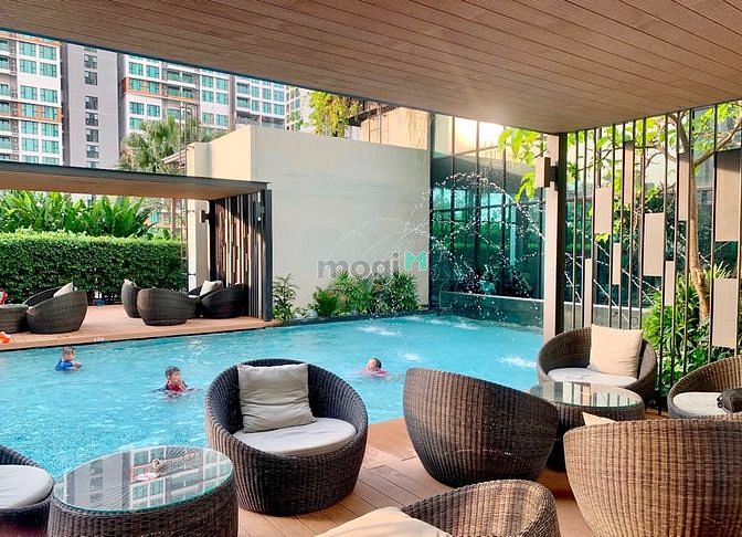 Hình ảnh ✮ Tiện ích tại chung cư Vista Verde - Quận 2