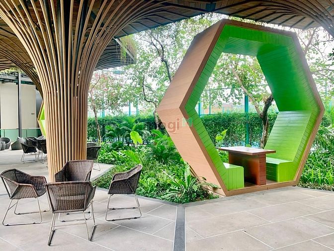 Hình ảnh ✮ Tiện ích tại chung cư Vista Verde - Quận 2