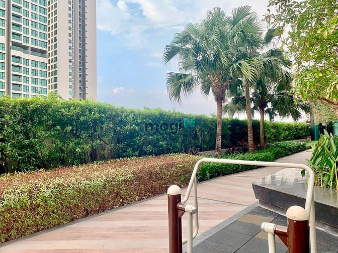 Hình ảnh ✮ Tiện ích tại chung cư Vista Verde - Quận 2