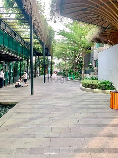 Hình ảnh ✮ Tiện ích tại chung cư Vista Verde - Quận 2