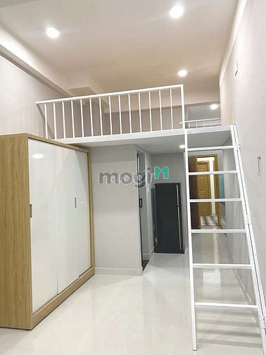 Hình ảnh Cho thuê Trang Chủ MB66.COM / Đăng Ký Tặng 66K có gác có máy lạnh ở Bờ Bao Tân Thắng Tân Phú