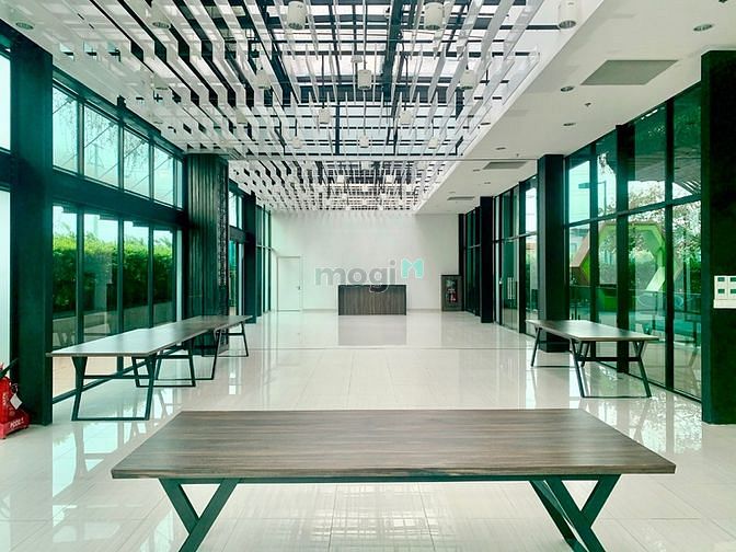 Hình ảnh ✮ Tiện ích tại chung cư Vista Verde - Quận 2