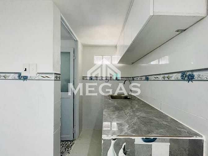 Hình ảnh Phòng Trọ Gần Ngã Tư Bốn Xã - Lê Văn Quới