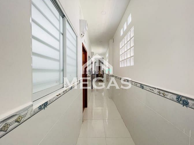 Hình ảnh Phòng Trọ Gần Ngã Tư Bốn Xã - Lê Văn Quới