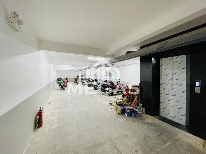 Hình ảnh Phòng Trọ Gần Ngã Tư Bốn Xã - Lê Văn Quới