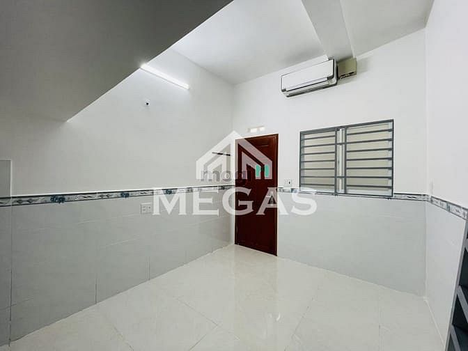 Hình ảnh Phòng Trọ Gần Ngã Tư Bốn Xã - Lê Văn Quới