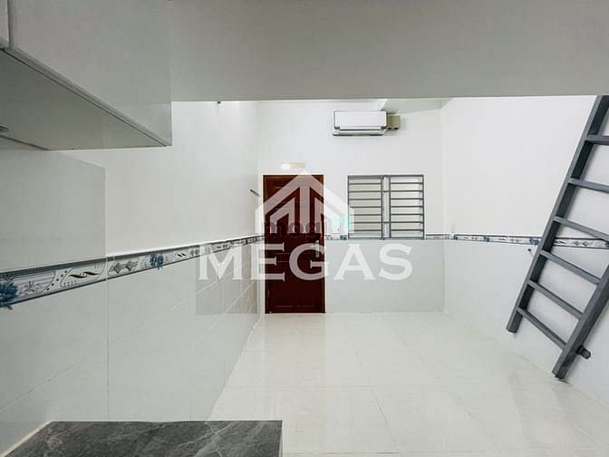 Hình ảnh Phòng Trọ Gần Ngã Tư Bốn Xã - Lê Văn Quới
