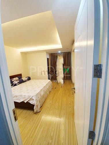 Hình ảnh Cho Thuê NP Nguyên Căn Hẻm Lớn - Bình Thuận Quận 7