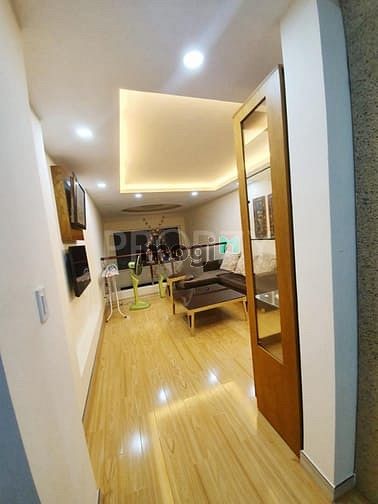 Hình ảnh Cho Thuê NP Nguyên Căn Hẻm Lớn - Bình Thuận Quận 7