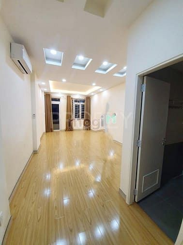 Hình ảnh Cho Thuê NP Nguyên Căn Hẻm Lớn - Bình Thuận Quận 7