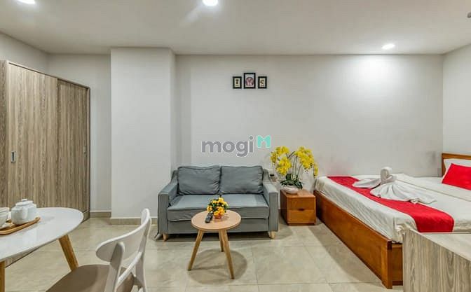 Hình ảnh ❤️Siêu Phẩm Căn Hộ MỚI TINH - 5' Đi Đại Học Y Dược, Bảo Vệ 24h