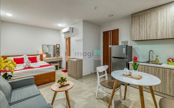 Hình ảnh ❤️Siêu Phẩm Căn Hộ MỚI TINH - 5' Đi Đại Học Y Dược, Bảo Vệ 24h