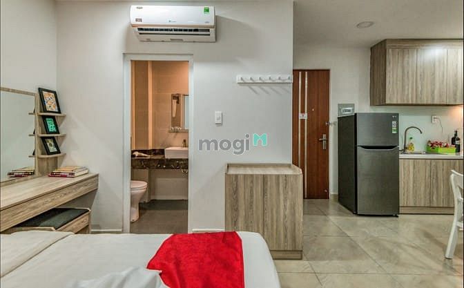 Hình ảnh ❤️Siêu Phẩm Căn Hộ MỚI TINH - 5' Đi Đại Học Y Dược, Bảo Vệ 24h