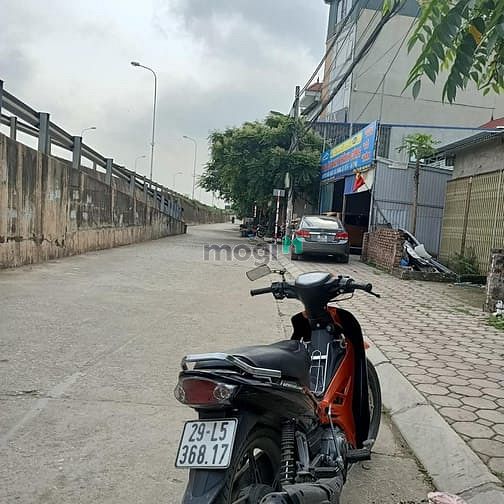 Hình ảnh Đất đẹp An Dương Vương Lô góc Ô tô 50m2 3 Tỷ