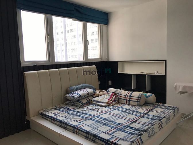 Hình ảnh Cho thuê Trang Chủ MB66.COM / Đăng Ký Tặng 66K Âu Cơ (Tân Phú), DT 88m2, 3PN,full NT, giá: 10tr/tháng
