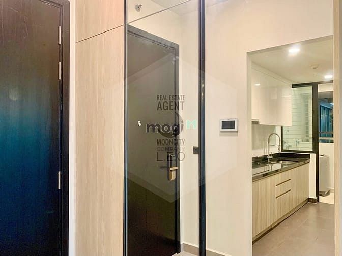 Hình ảnh ✮ Cho thuê Mb6623 nạp rút nhanh chóng 2PN cao cấp - Đầy đủ nội thất - View đẹp