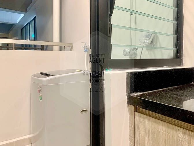 Hình ảnh ✮ Cho thuê Mb6623 nạp rút nhanh chóng 2PN cao cấp - Đầy đủ nội thất - View đẹp