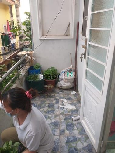 Hình ảnh Cho thuê nhà nguyên căn Đường Phan Huy ích