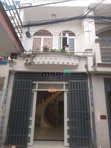 Hình ảnh Cho thuê nhà nguyên căn Đường Phan Huy ích
