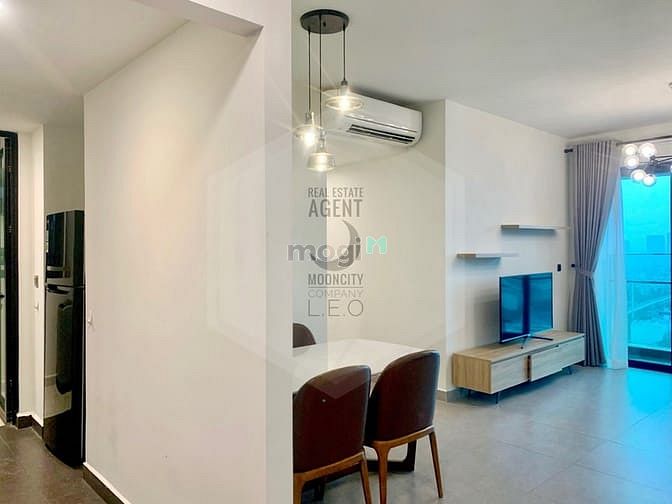 Hình ảnh ✮ Cho thuê Mb6623 nạp rút nhanh chóng 2PN cao cấp - Đầy đủ nội thất - View đẹp