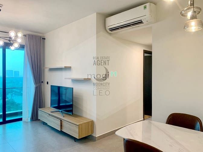Hình ảnh ✮ Cho thuê Mb6623 nạp rút nhanh chóng 2PN cao cấp - Đầy đủ nội thất - View đẹp