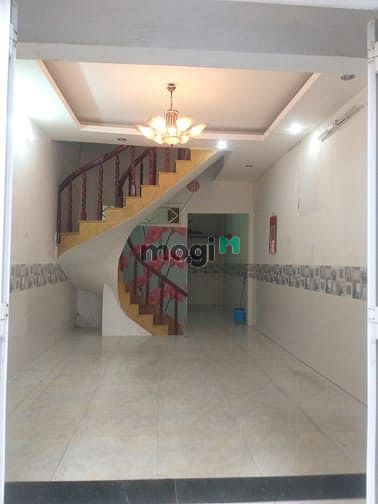Hình ảnh Cho thuê nhà nguyên căn Đường Phan Huy ích