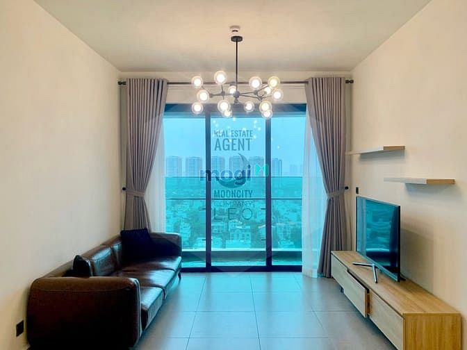 Hình ảnh ✮ Cho thuê Mb6623 nạp rút nhanh chóng 2PN cao cấp - Đầy đủ nội thất - View đẹp